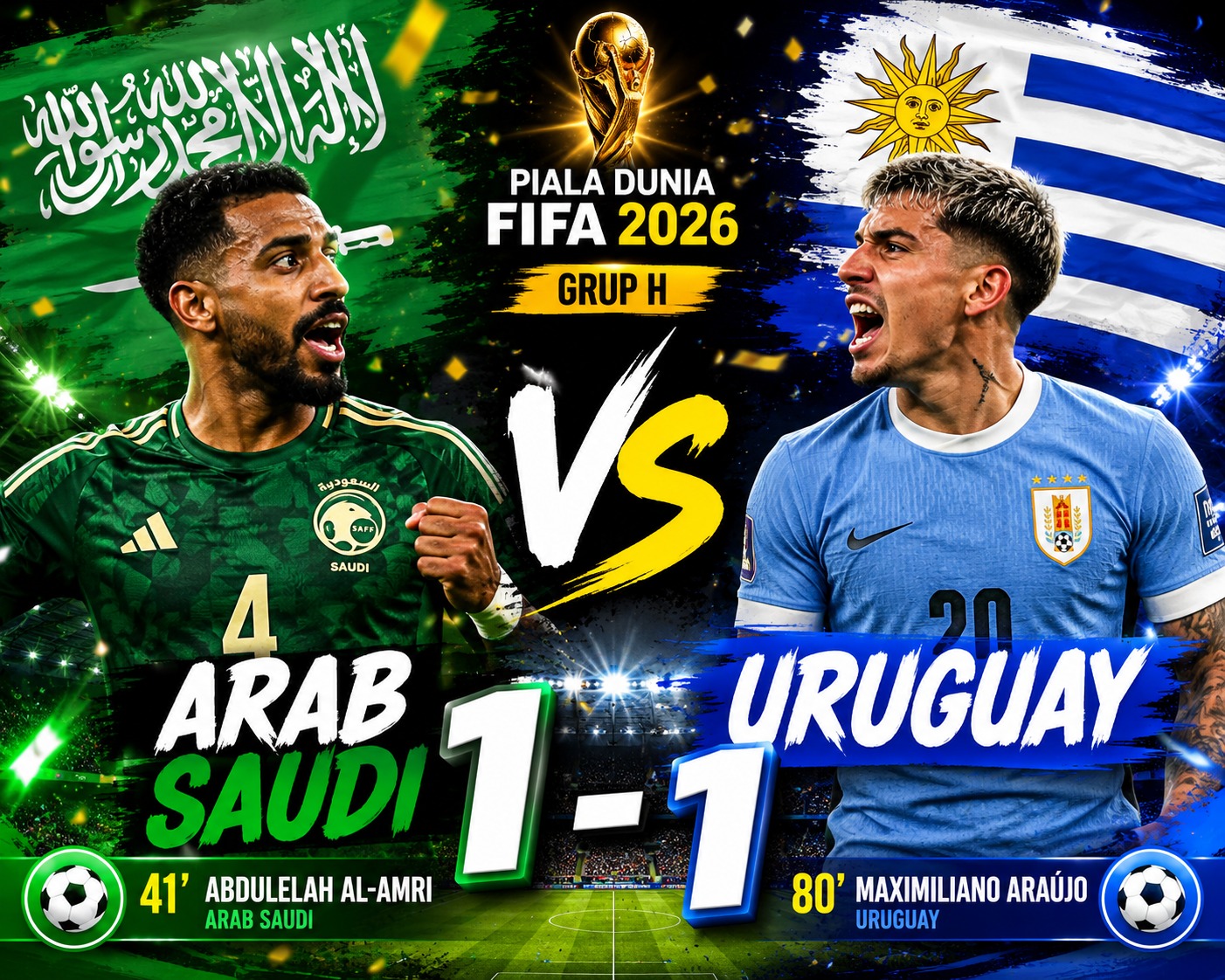 Piala Dunia