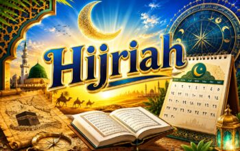 Kalender Hijriah