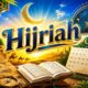 Kalender Hijriah