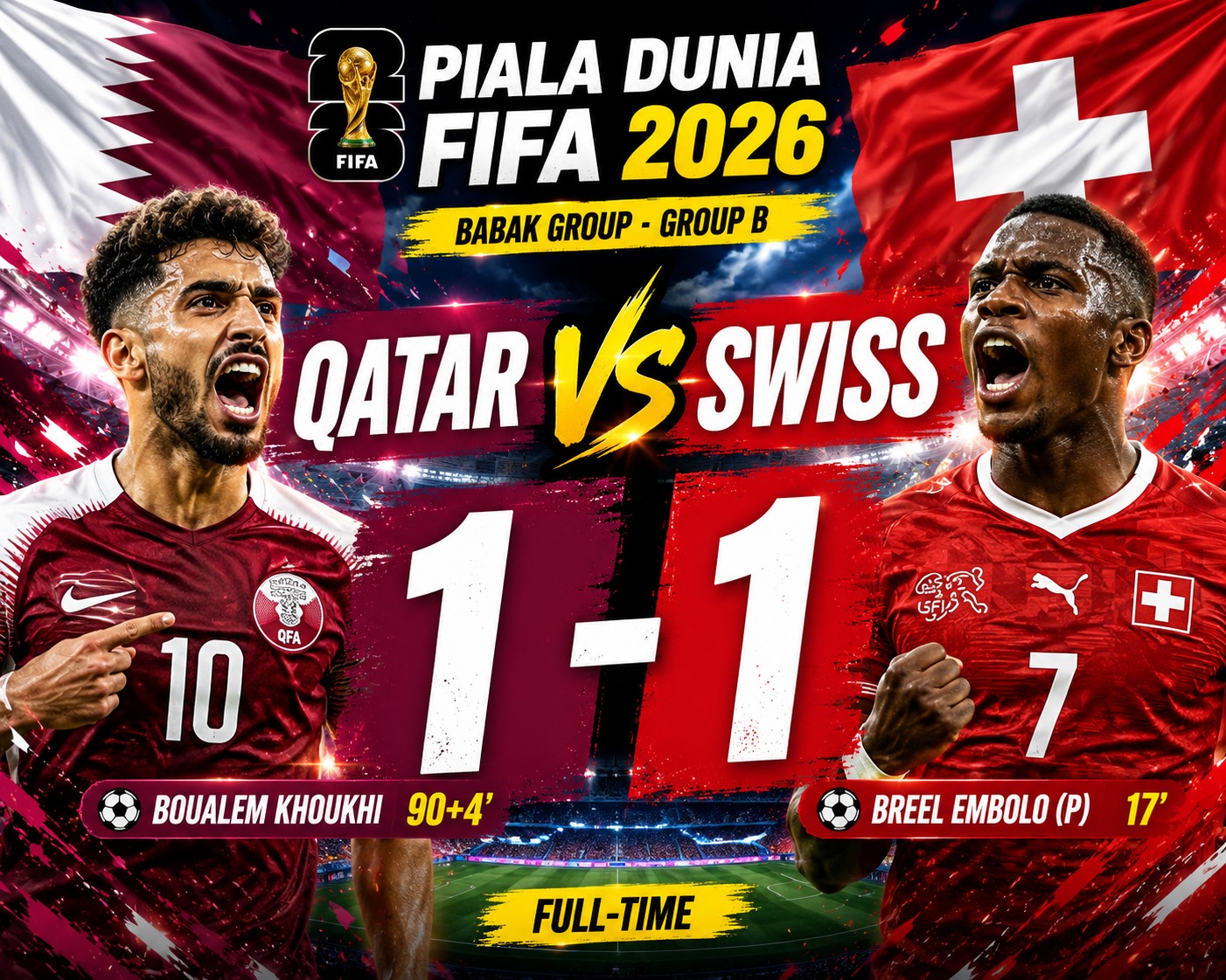 Qatar