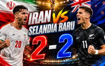 Piala Dunia