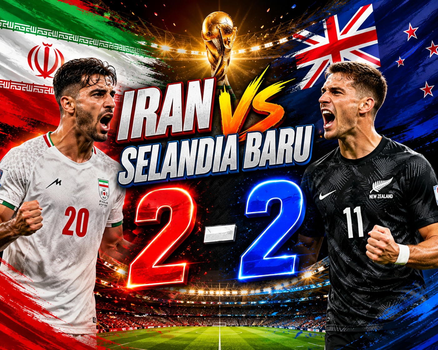 Piala Dunia
