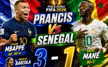Piala Dunia