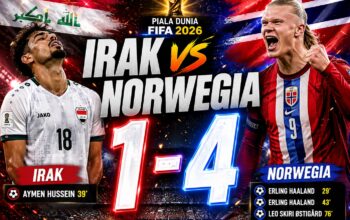 Piala Dunia