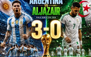 Piala Dunia