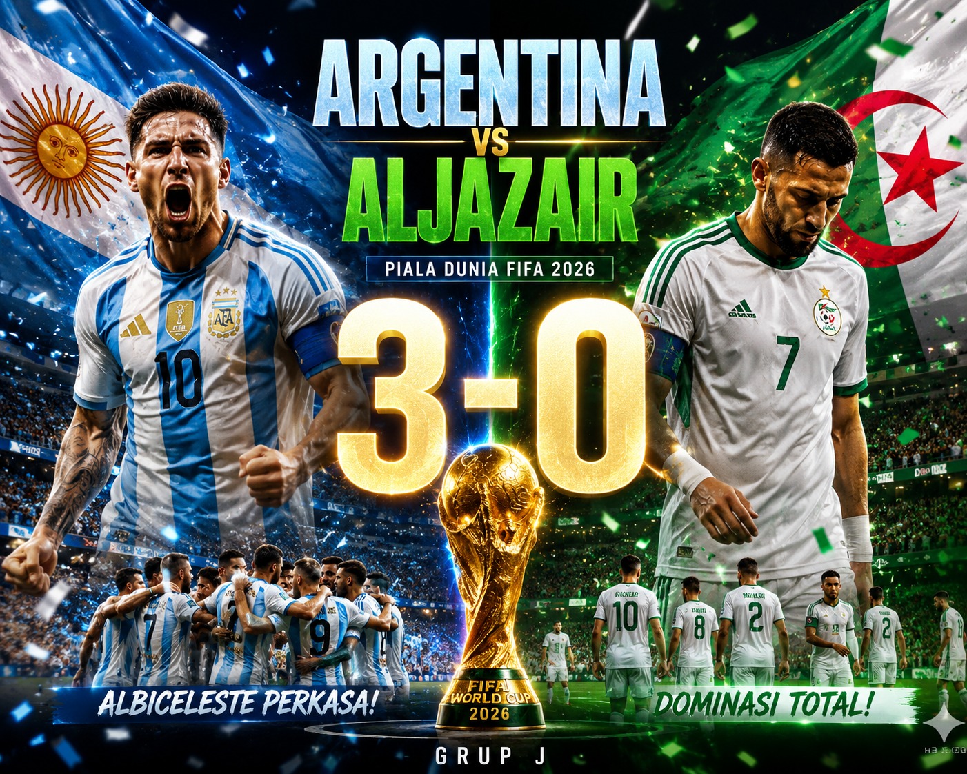 Piala Dunia