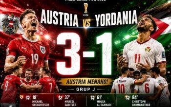 Piala Dunia