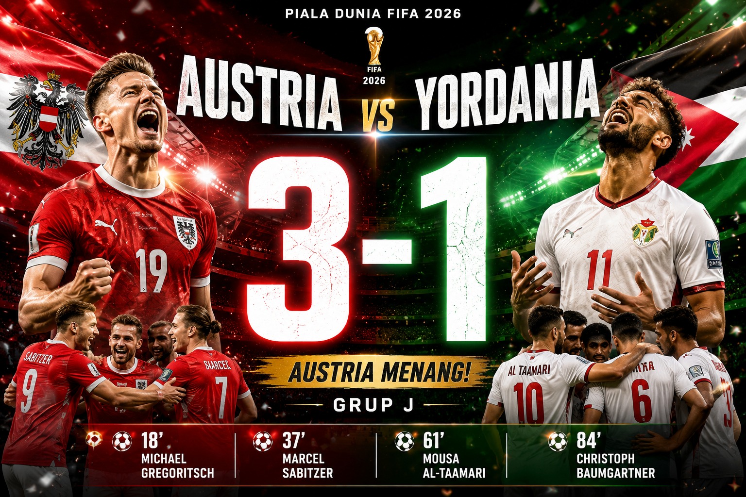Piala Dunia