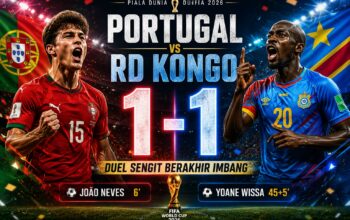 Piala Dunia