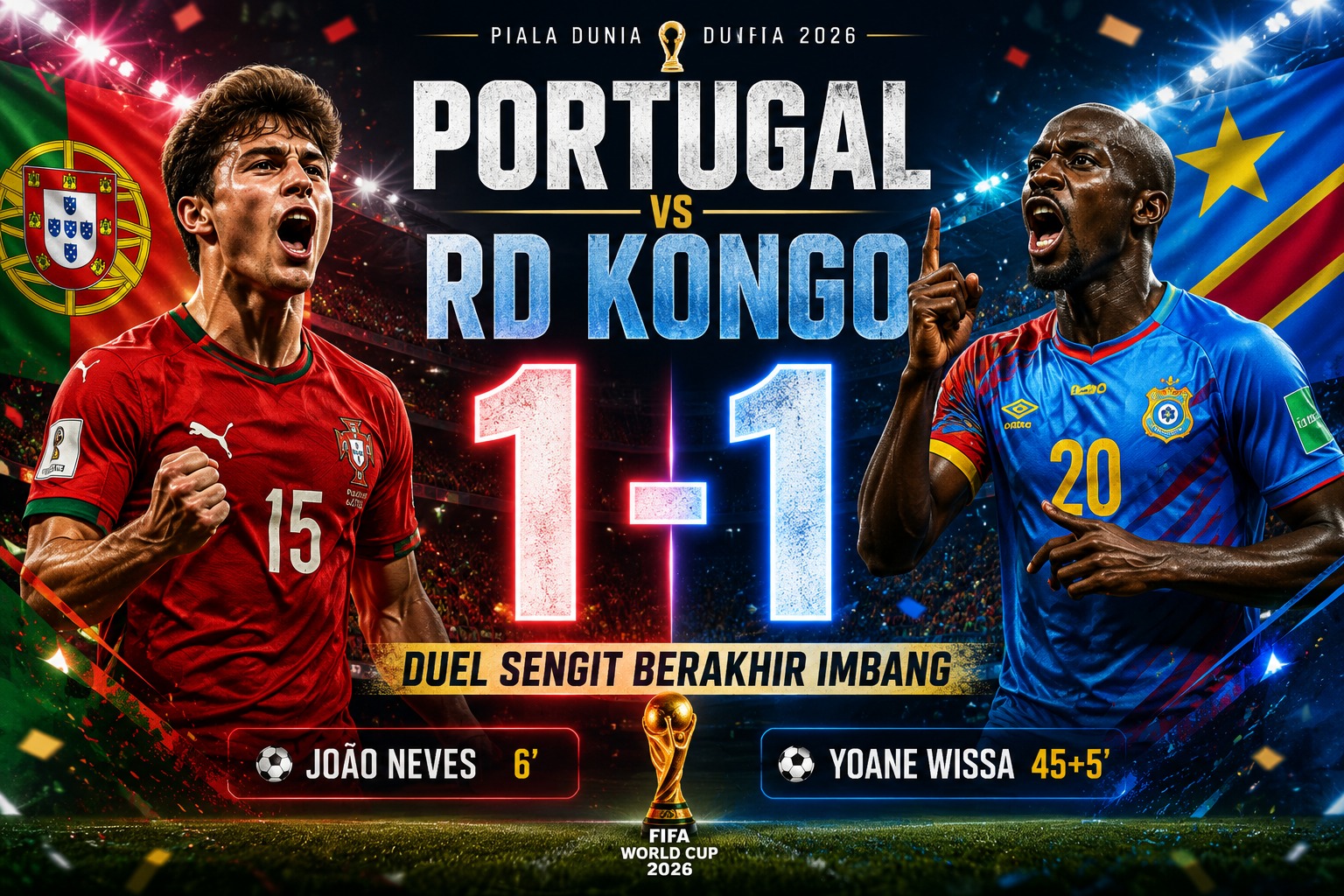 Piala Dunia