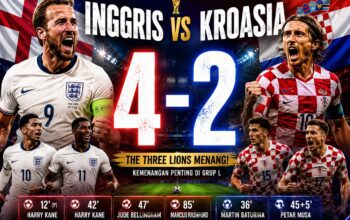 Piala Dunia