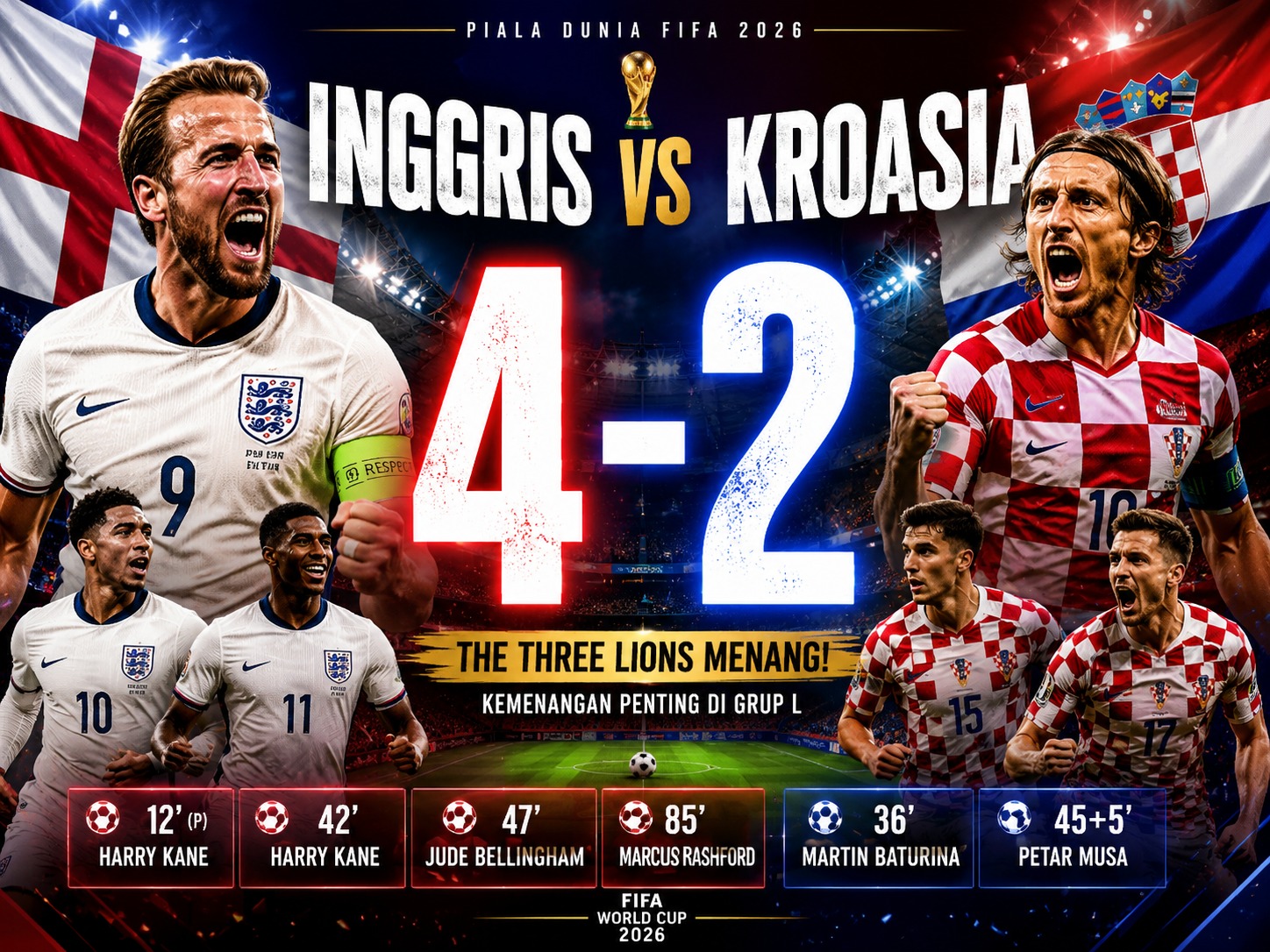 Piala Dunia