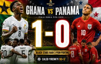 Piala Dunia