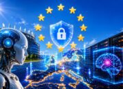 Eropa Tersentak! Anthropic Hentikan Akses ke Model AI Terbarunya