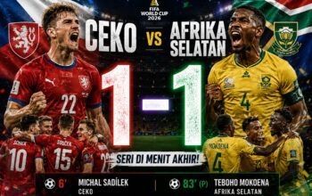 Piala Dunia