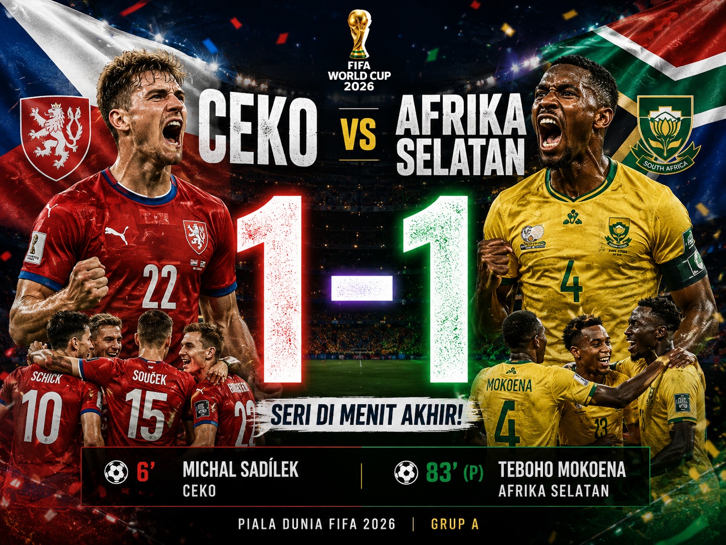 Piala Dunia