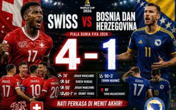 Piala Dunia