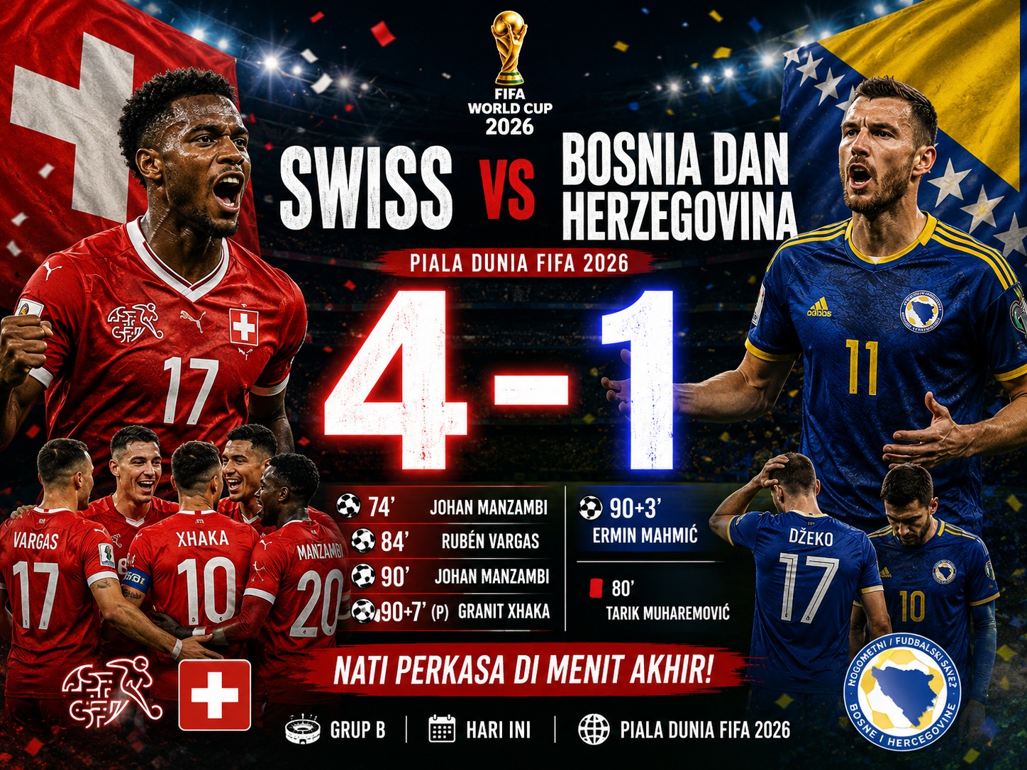 Piala Dunia