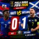 Skotlandia Taklukkan Haiti 1-0 Berkat Gol John McGinn