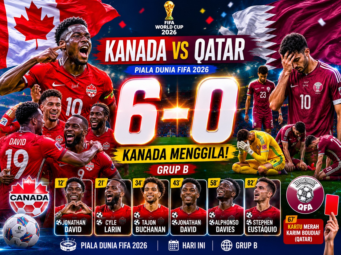 Piala Dunia