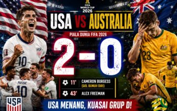 Piala Dunia