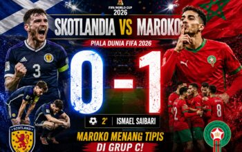 Piala Dunia