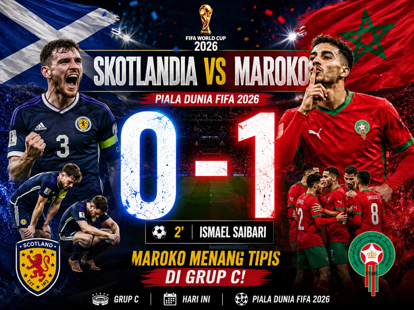 Piala Dunia