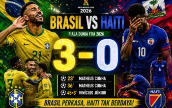 Piala Dunia