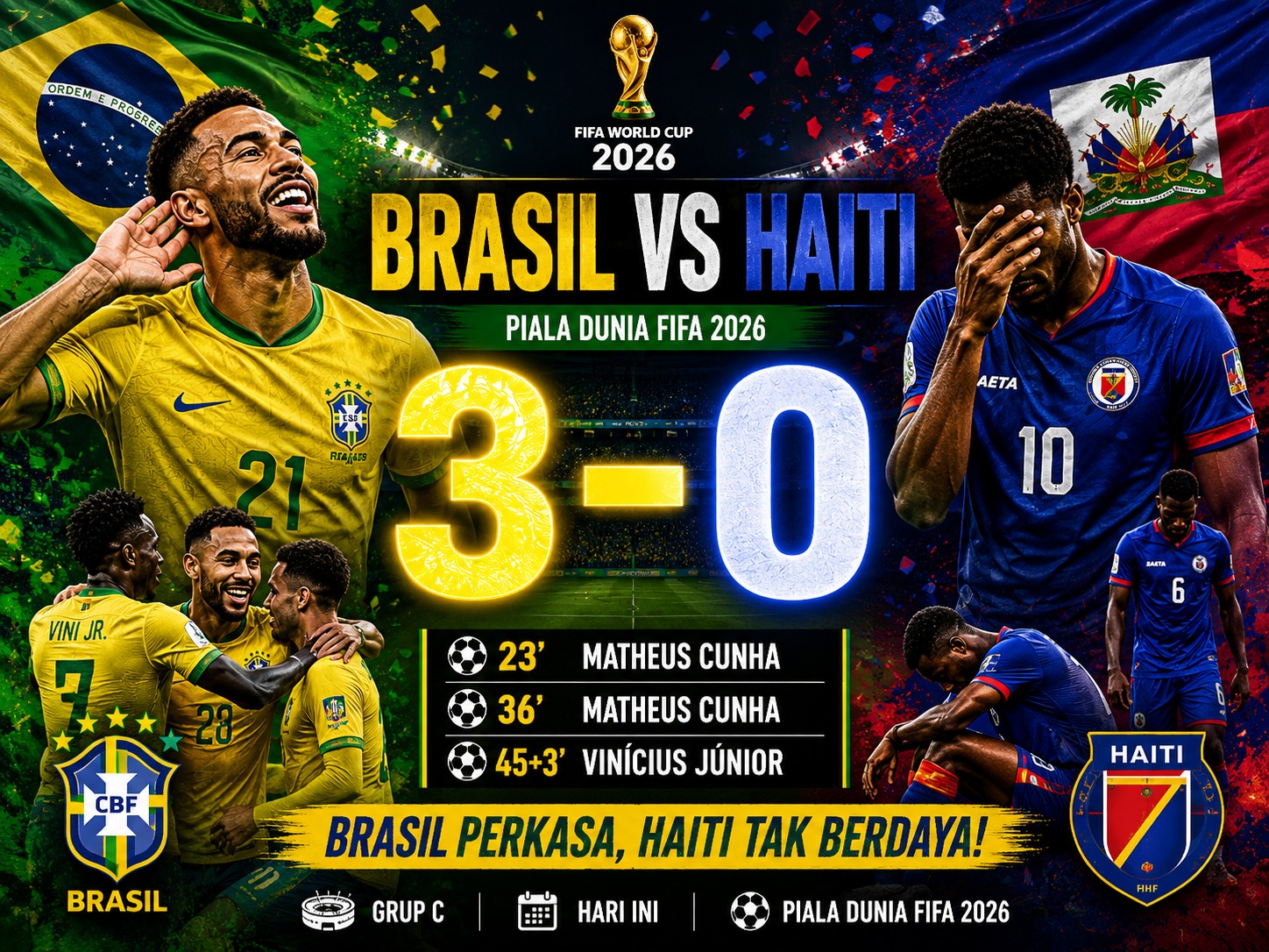 Piala Dunia