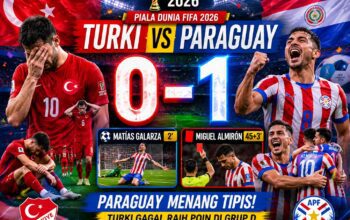 Piala Dunia