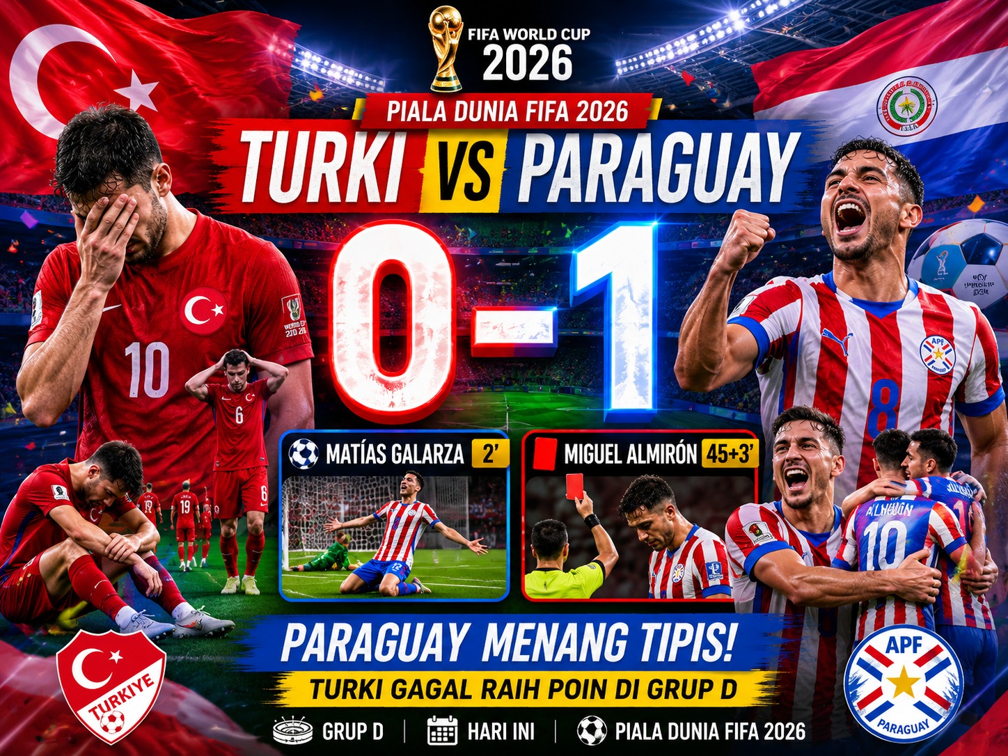 Piala Dunia
