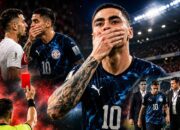Piala Dunia 2026 Heboh! Miguel Almirón Jadi Korban Pertama Aturan Baru FIFA