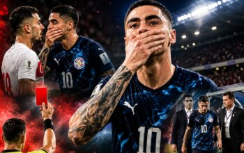 Miguel Almiron