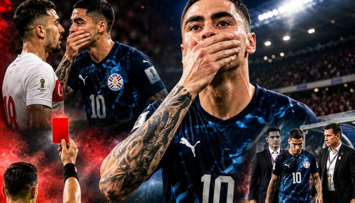 Piala Dunia 2026 Heboh! Miguel Almirón Jadi Korban Pertama Aturan Baru FIFA