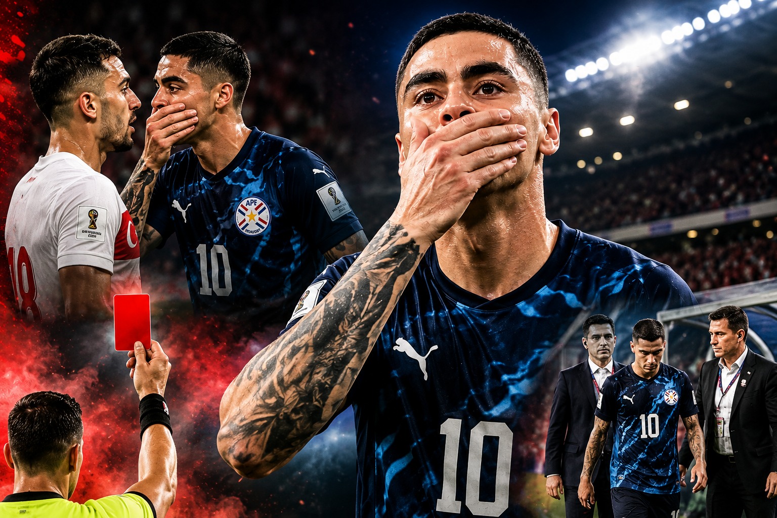 Miguel Almiron