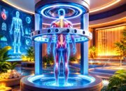 Midjourney Bikin Kejutan Besar! Dari AI Pembuat Gambar Kini Kembangkan Pemindai Tubuh Full-Body Ultrasonik