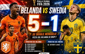 Piala Dunia