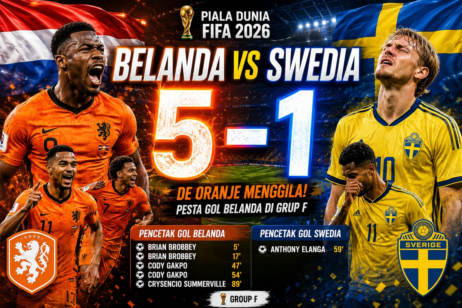 Piala Dunia
