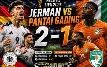 Piala Dunia