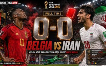 Piala Dunia