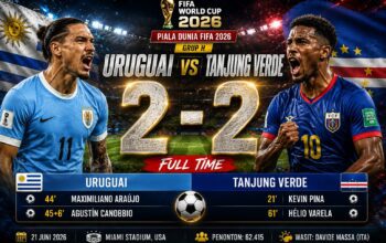 Piala Dunia