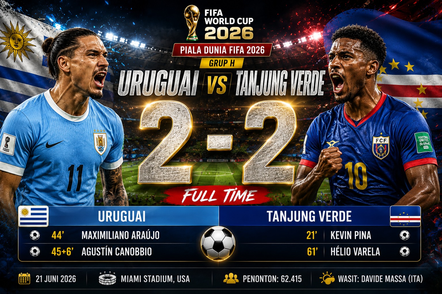 Piala Dunia