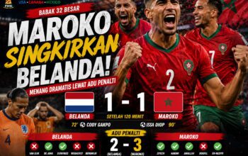 Piala Dunia