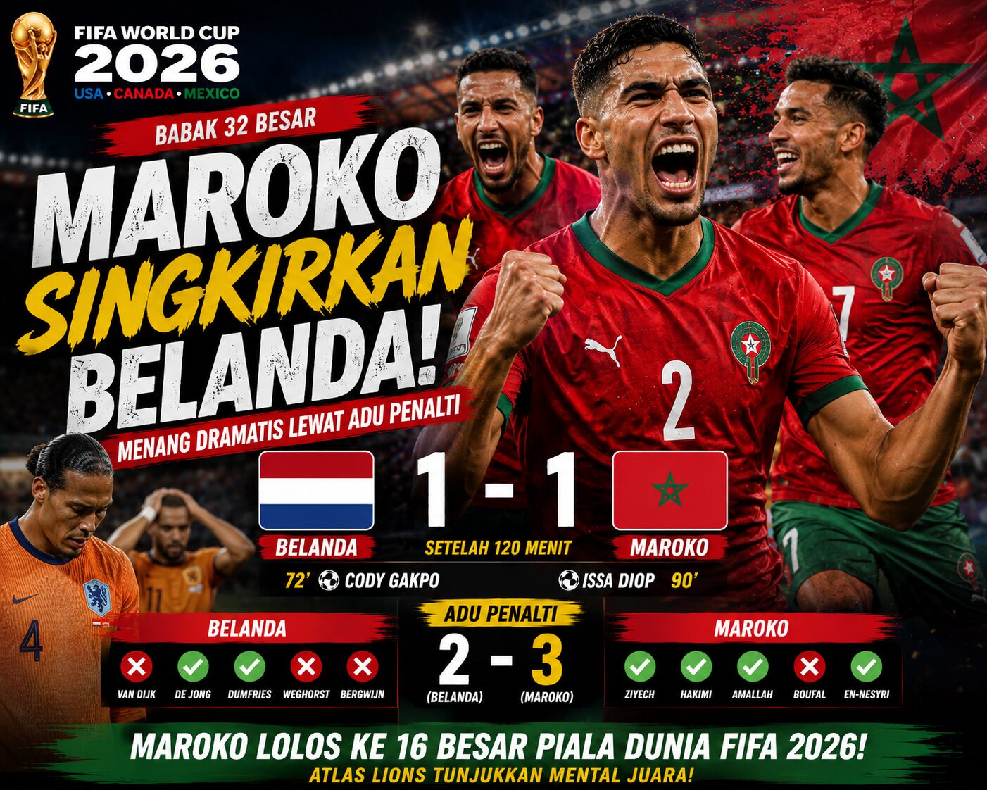 Piala Dunia