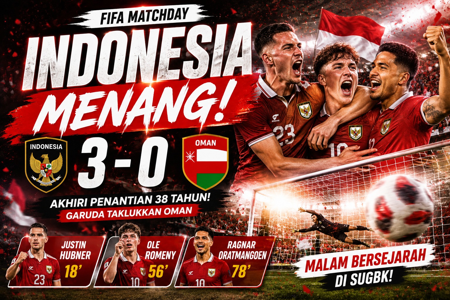 Timnas Indonesia