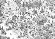 Hidden Folks 2 Segera Hadir! Siap Rilis Tahun 2027 dan Bawa Pengalaman Mencari Objek yang Lebih Seru
