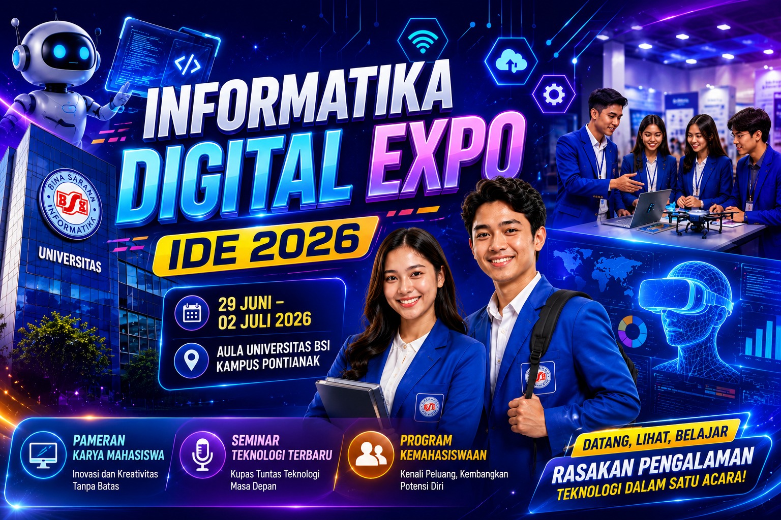 Informatika Digital Expo