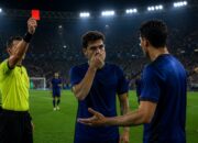 Tutup Mulut Bisa Kartu Merah? Ini 8 Aturan Baru Piala Dunia 2026 yang Mengejutkan