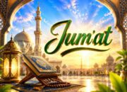 Mengapa Disebut Hari Jumat? Ini Sejarah dan Keistimewaannya dalam Islam