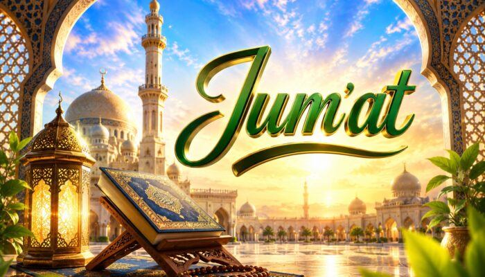 Mengapa Disebut Hari Jumat? Ini Sejarah dan Keistimewaannya dalam Islam